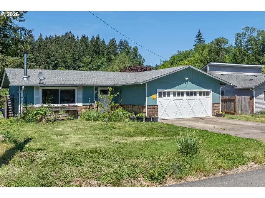 155 N Maple St, Kelso, WA 98626 - #2