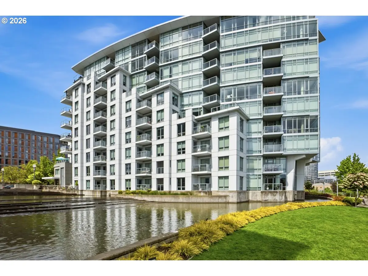 1310 NW Naito Pkwy #104A, Portland, OR 97209 - #1