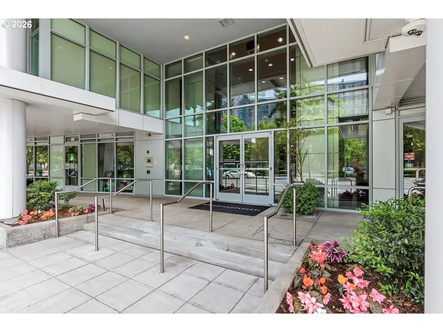1310 NW Naito Pkwy #104A, Portland, OR 97209 - #2