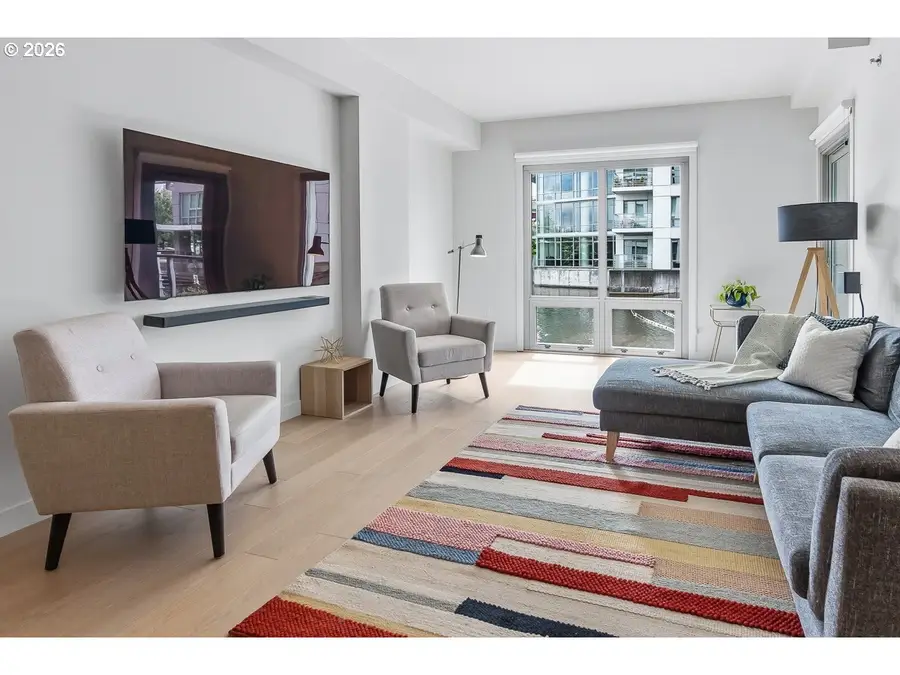 1310 NW Naito Pkwy #104A, Portland, OR 97209 - #3