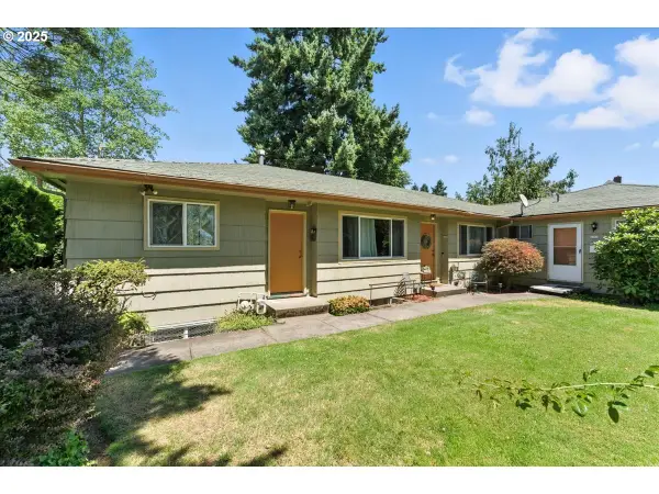 606 NE 72nd Ave, Portland, OR 97213