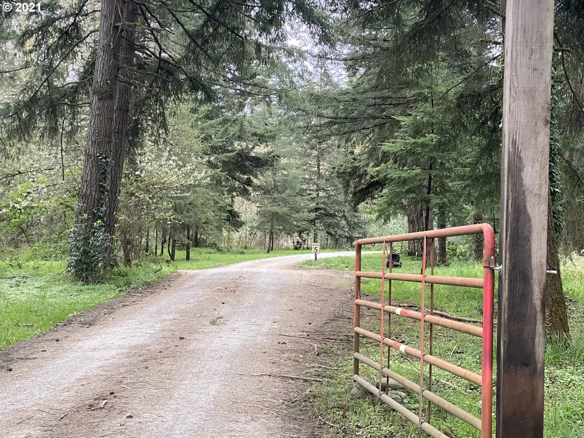 15706 S Highway 211, Molalla, OR 97038 - #1