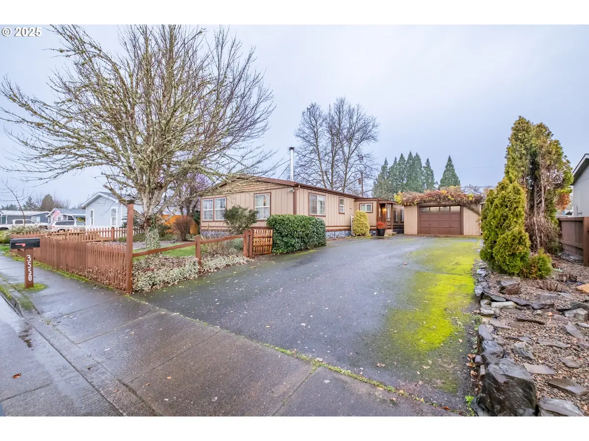 3550 Juniper St, Sweet Home, OR 97386 - Image #1