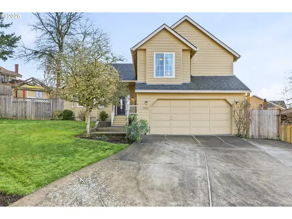 7190 SW 163rd Pl, Beaverton, OR 97007