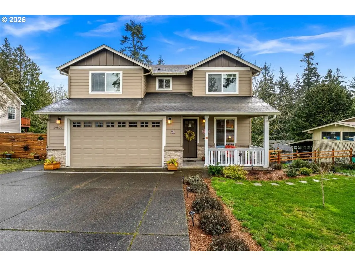 29800 Riverview Dr, Rainier, OR 97048 - #1