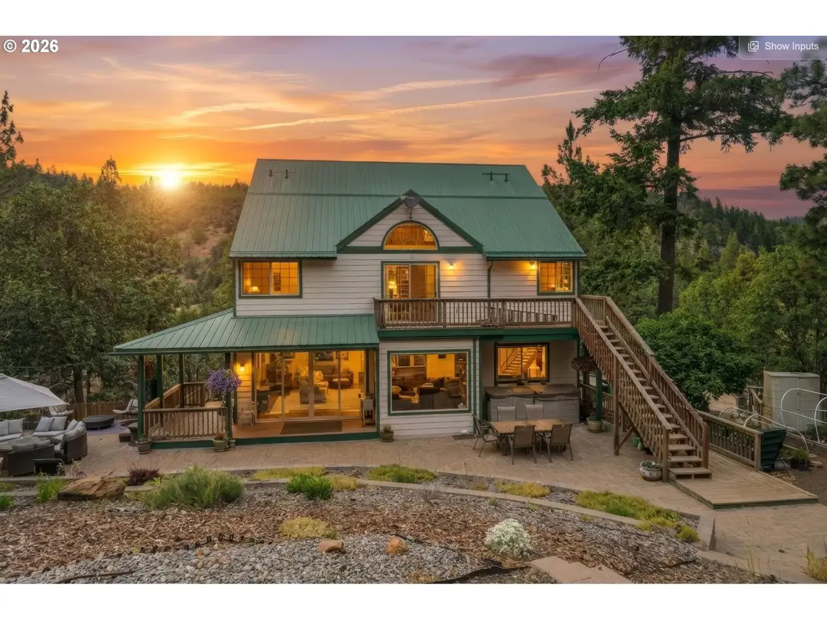 304 Toad Rd, Goldendale, WA 98620 - #1