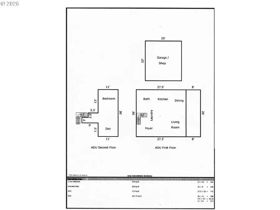8300 SW Blake St, Tualatin, OR 97062 - #3