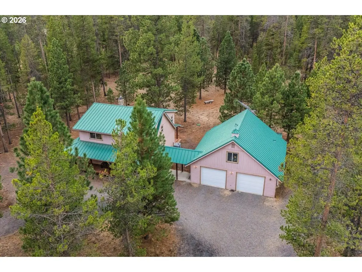 152038 Conestoga Rd, La Pine, OR 97739 - #1