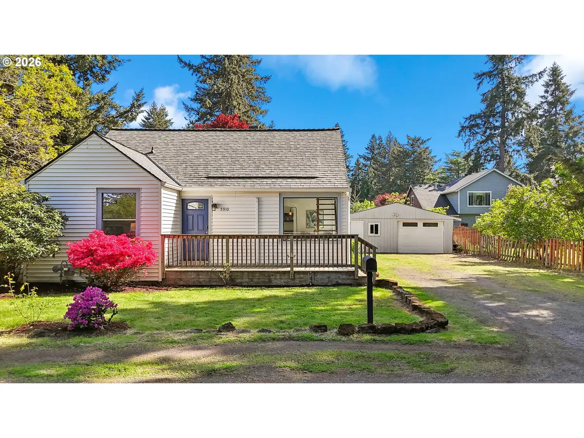5910 SE Cedar St, Milwaukie, OR 97222 - #1