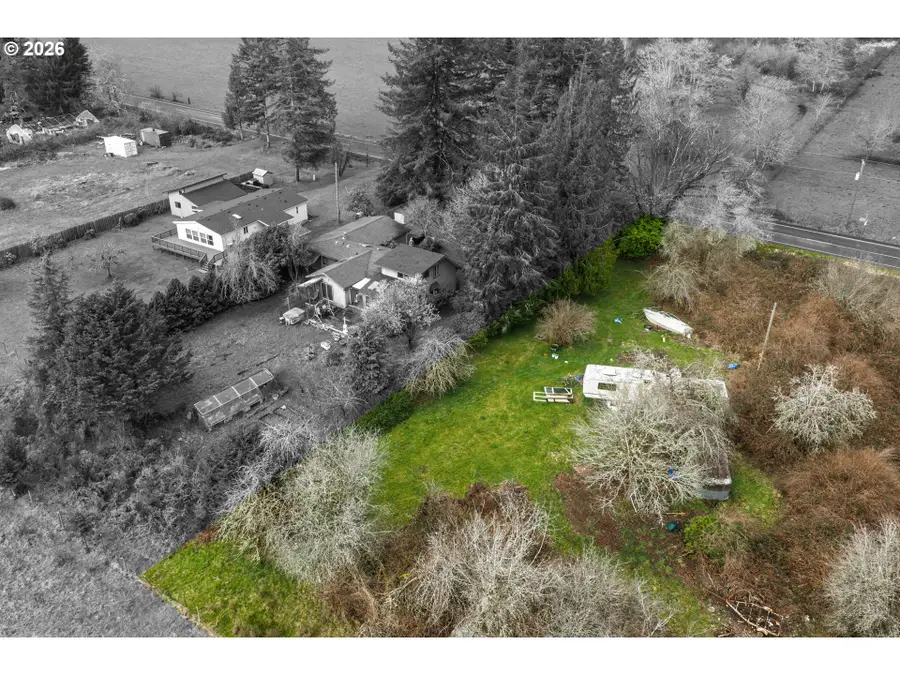 1355 Moonshine Park Rd, Logsden, OR 97357 - #3