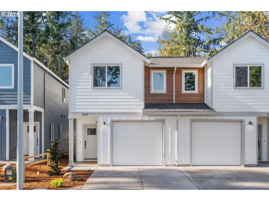 6309 SE Chloe Rose Way, Milwaukie, OR 97267 - #2
