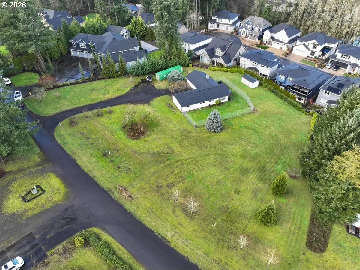 18514 NE 25th St, Vancouver, WA 98684 - #1