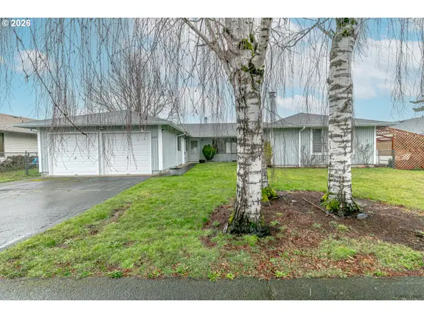 1431 SW 22nd St, Troutdale, OR 97060