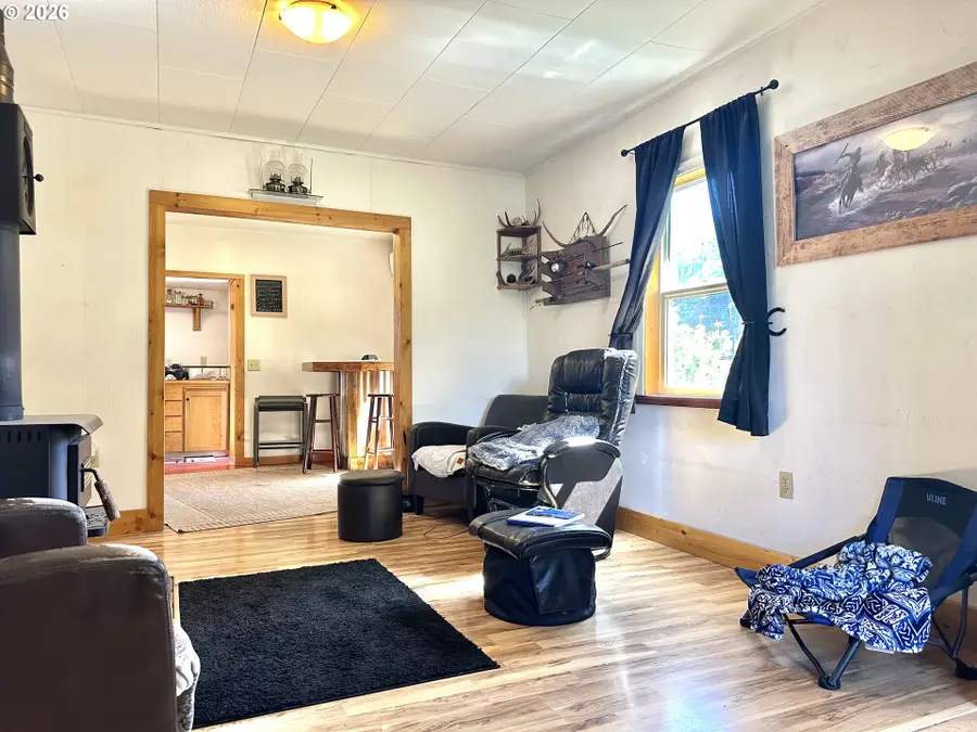 2801 N 3rd St, La Grande, OR 97850 - #3