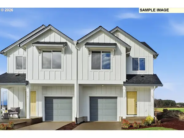 1154 Nolan Ave Se, Albany, OR 97322