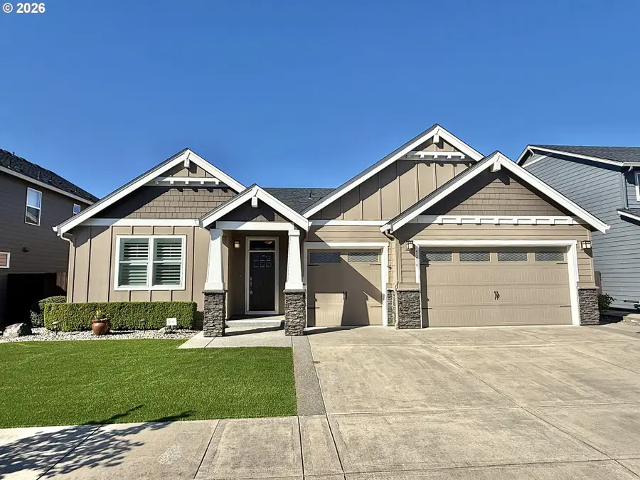 5216 NE 134th St, Vancouver, WA 98686 - #2