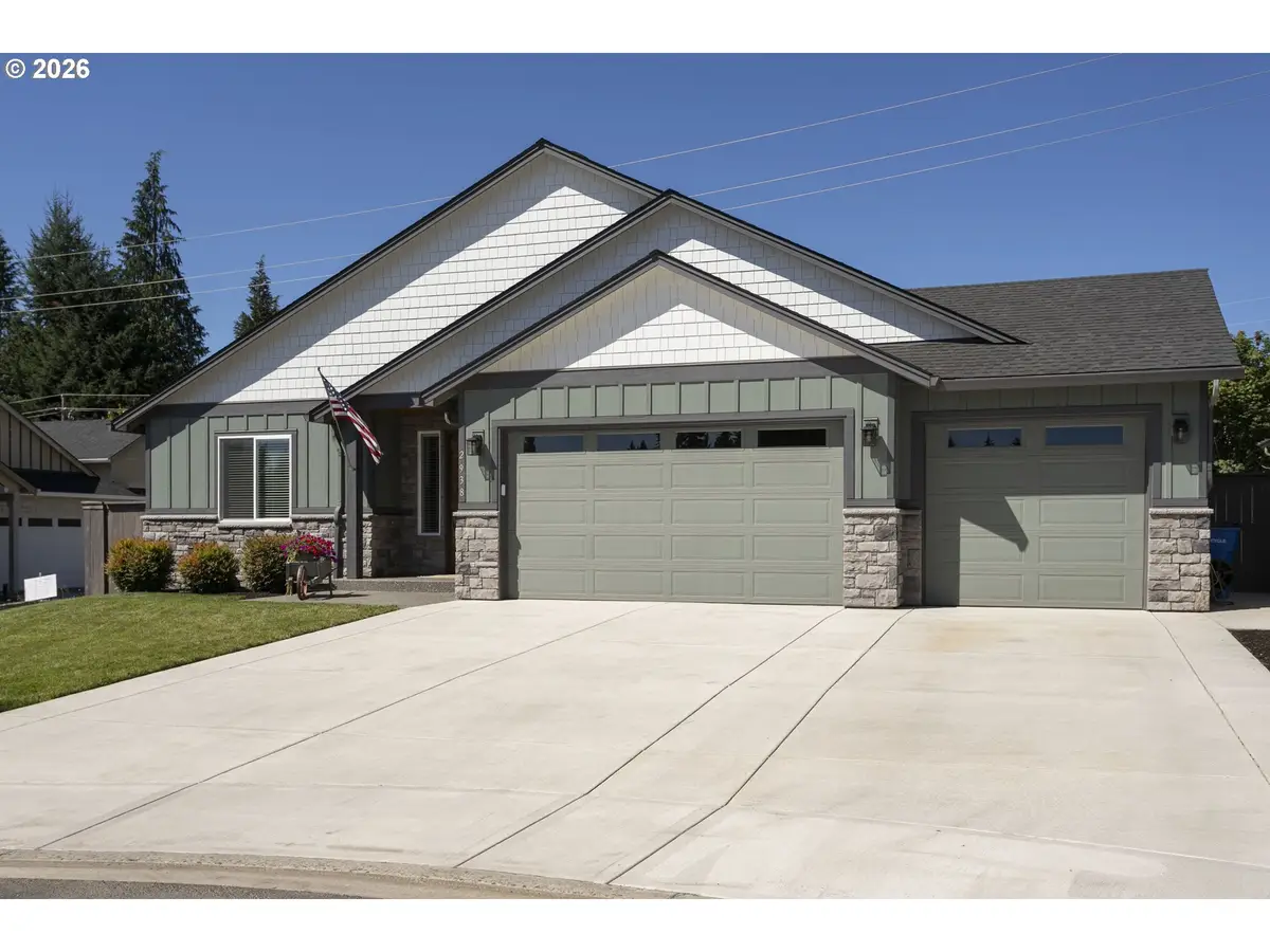 2938 NE 3rd Cir, Battle Ground, WA 98604 - #1
