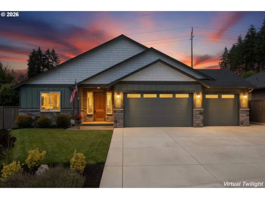 2938 NE 3rd Cir, Battle Ground, WA 98604 - #2