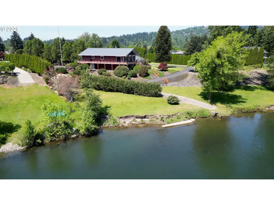 2117 Lewis River Rd, Woodland, WA 98674 - #2