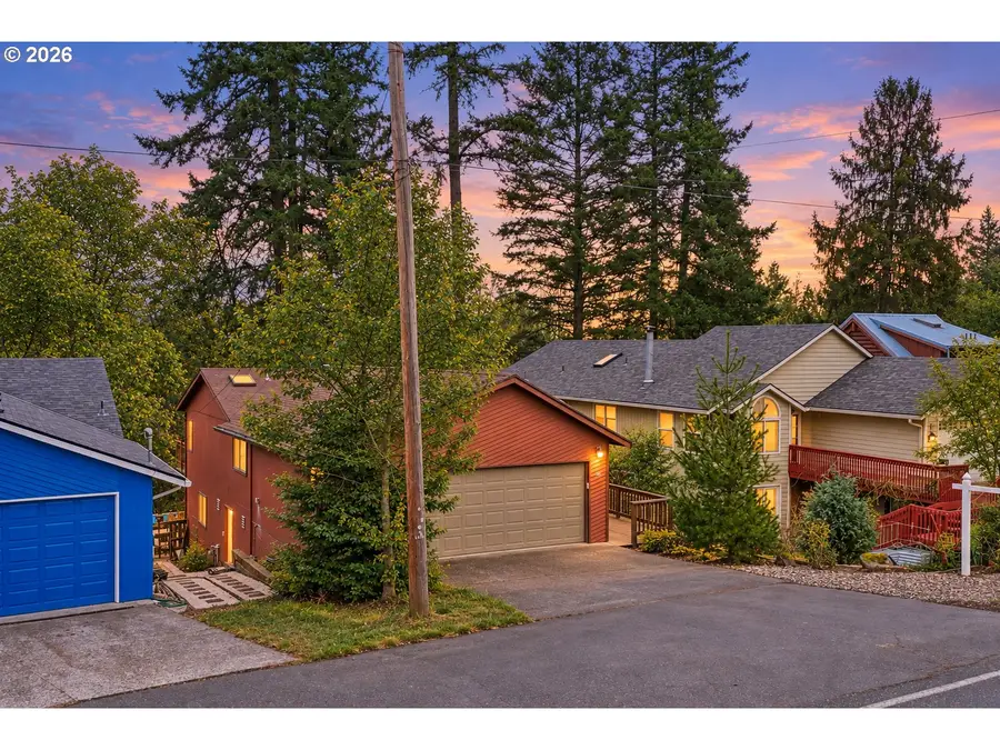 4025 SW Pomona St, Portland, OR 97219 - #3
