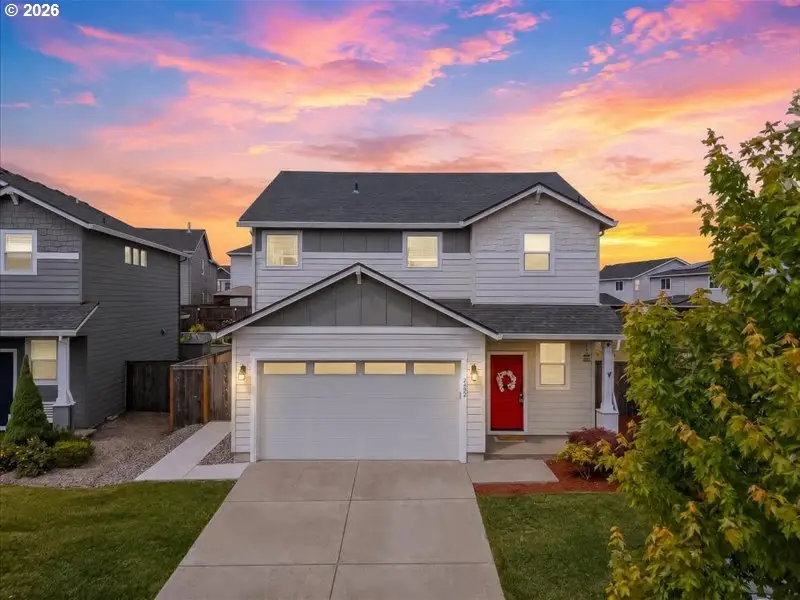 2452 S Linden St, Cornelius, OR 97113 - #1