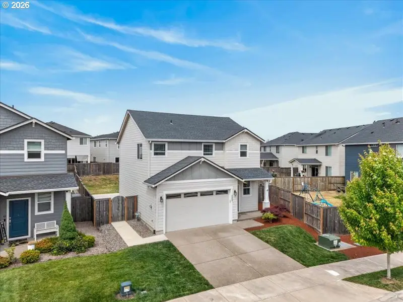 2452 S Linden St, Cornelius, OR 97113 - #2