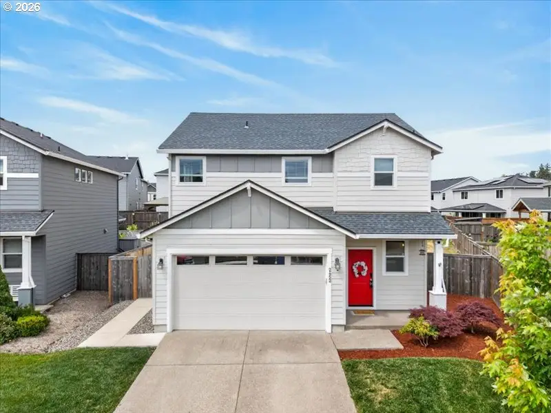 2452 S Linden St, Cornelius, OR 97113 - #3