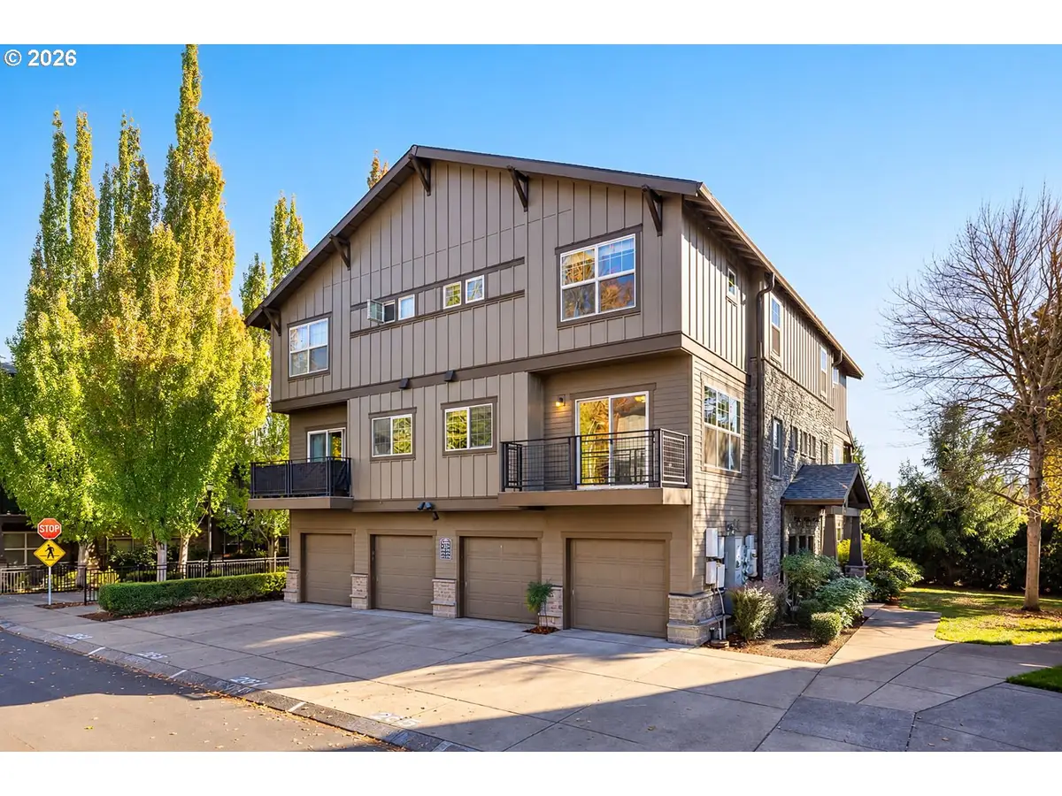 8778 NE Delamere Way, Hillsboro, OR 97006 - #1