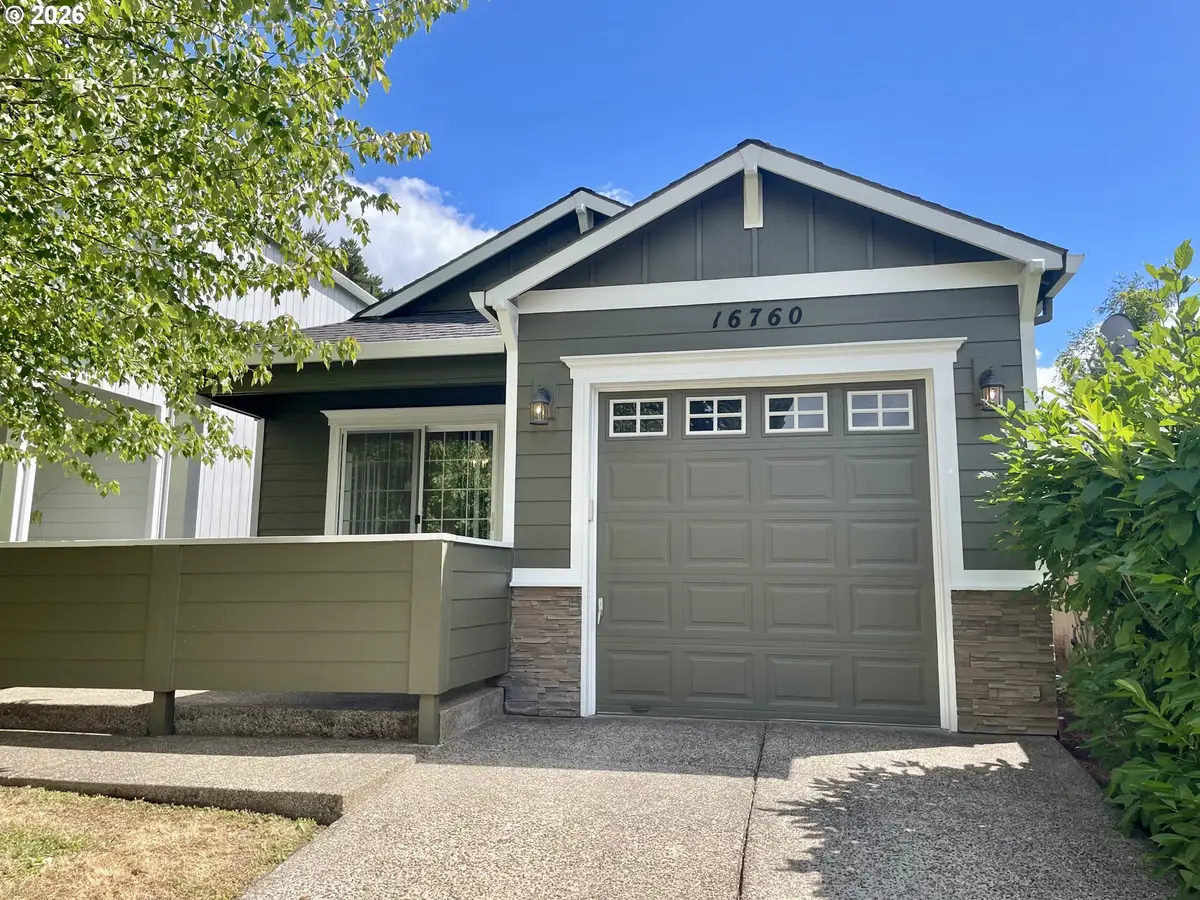 16760 SW Somes Ln, Beaverton, OR 97078 - #1