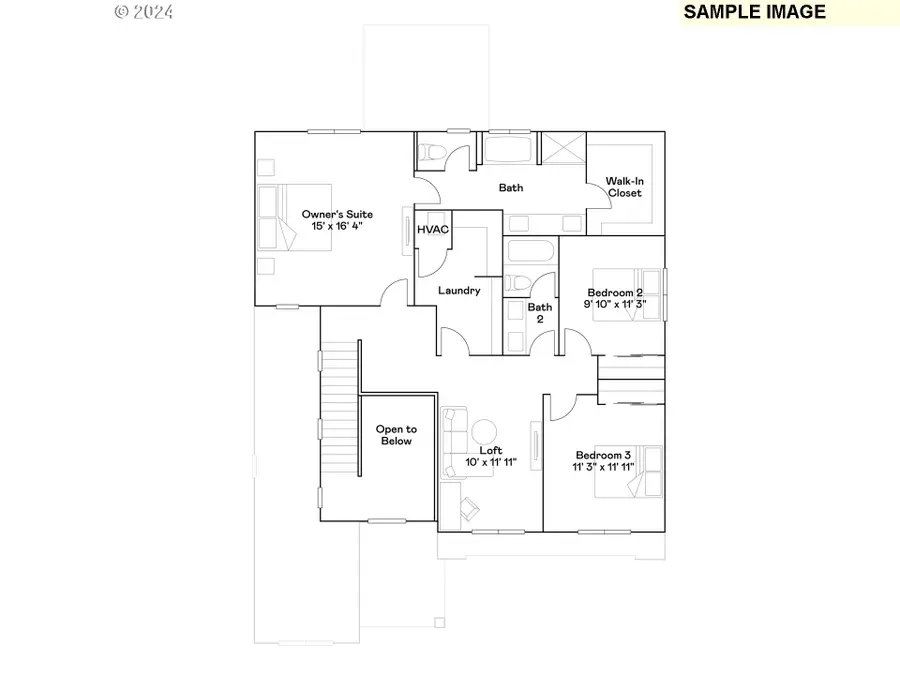 844 Glade Ave, Forest Grove, OR 97116 - Image #3