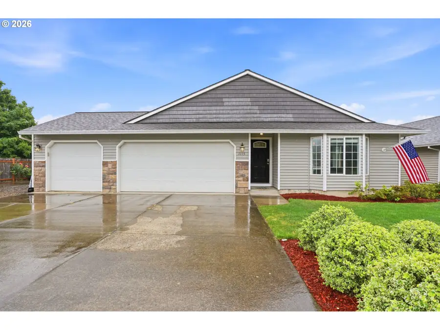 1115 7th Street Ext, Lafayette, OR 97127 - #2