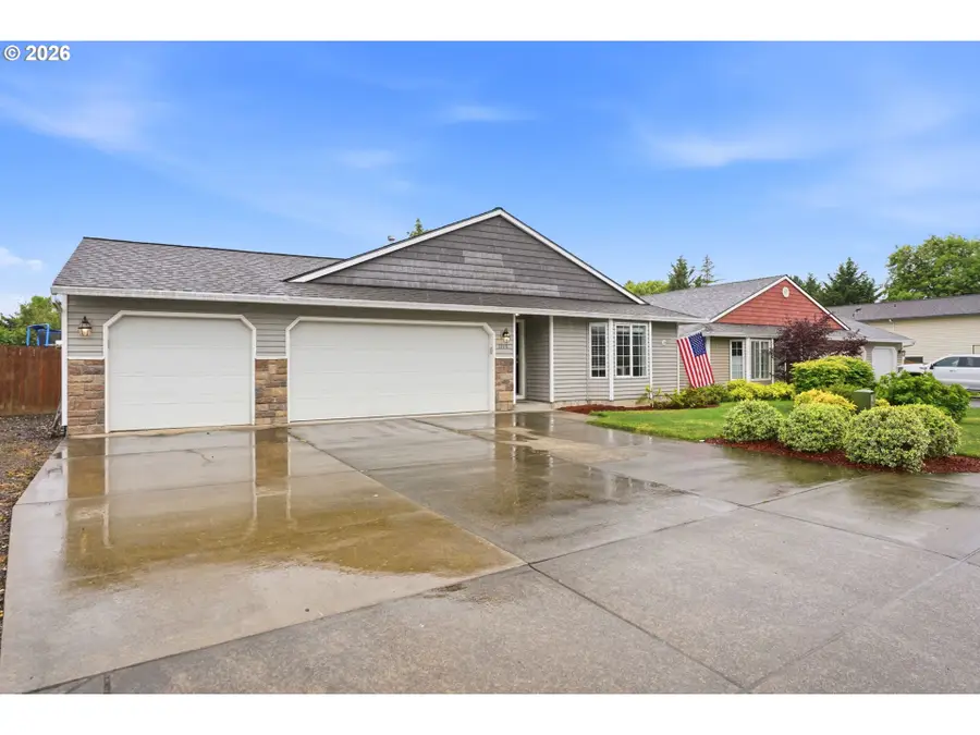 1115 7th Street Ext, Lafayette, OR 97127 - #3