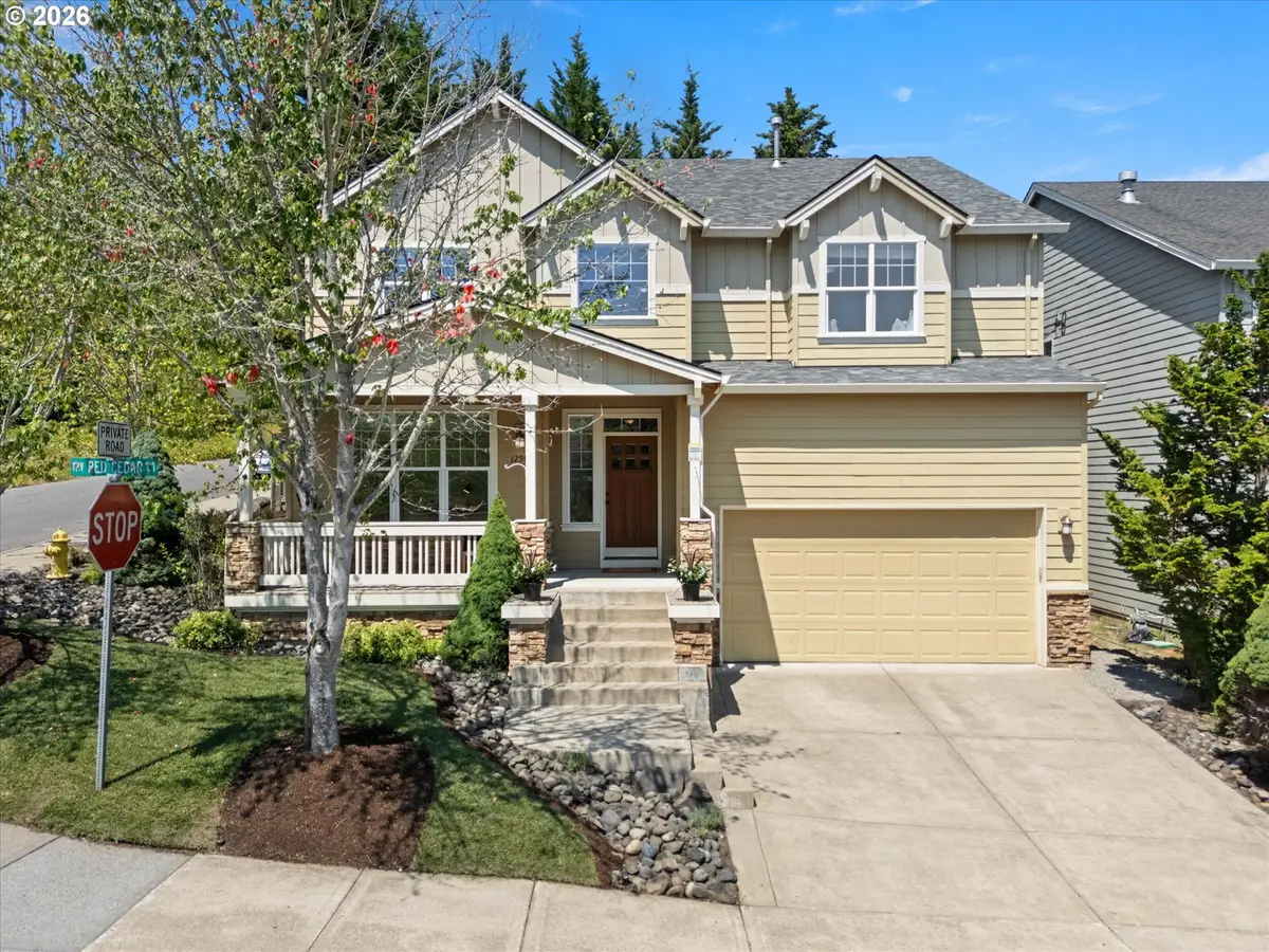 12983 NW Red Cedar Ct, Portland, OR 97229 - #1