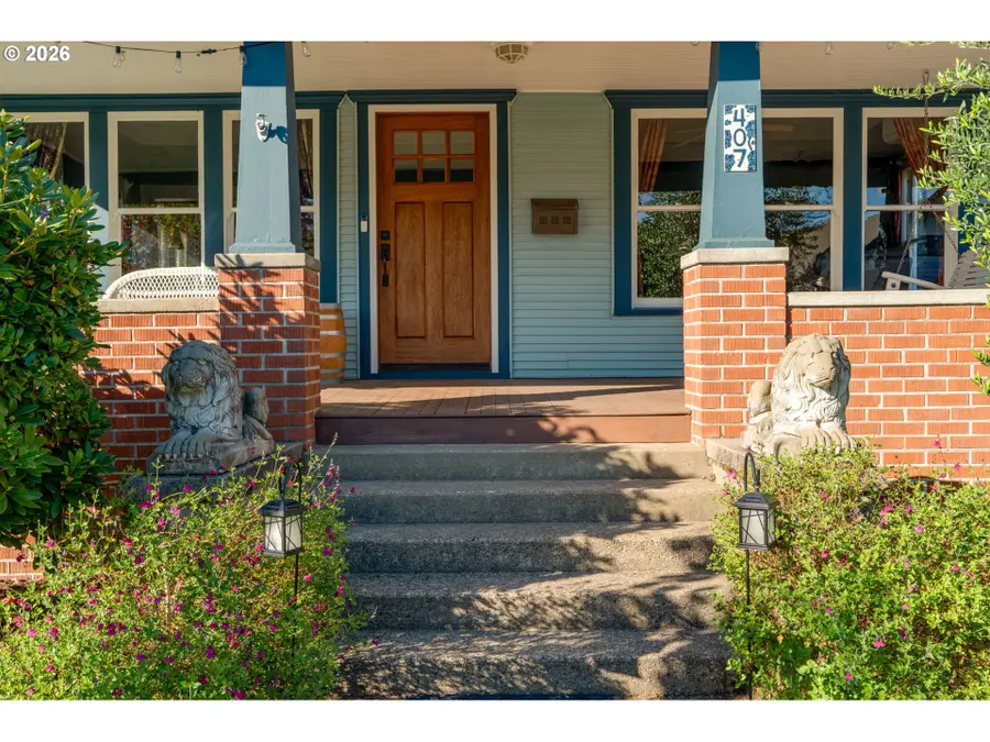 407 NE 13th St, McMinnville, OR 97128 - #3