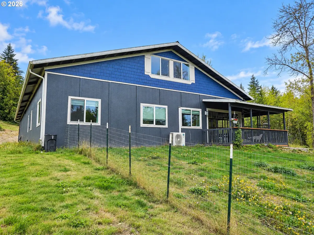 616 Smokey Valley Rd, Toledo, WA 98591 - #1