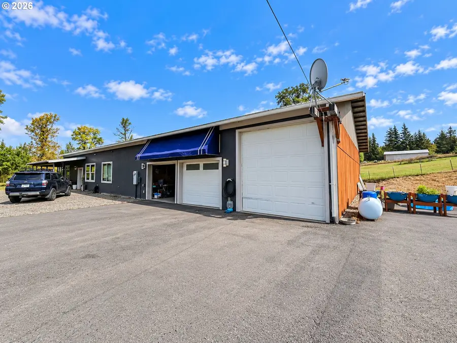 616 Smokey Valley Rd, Toledo, WA 98591 - #2