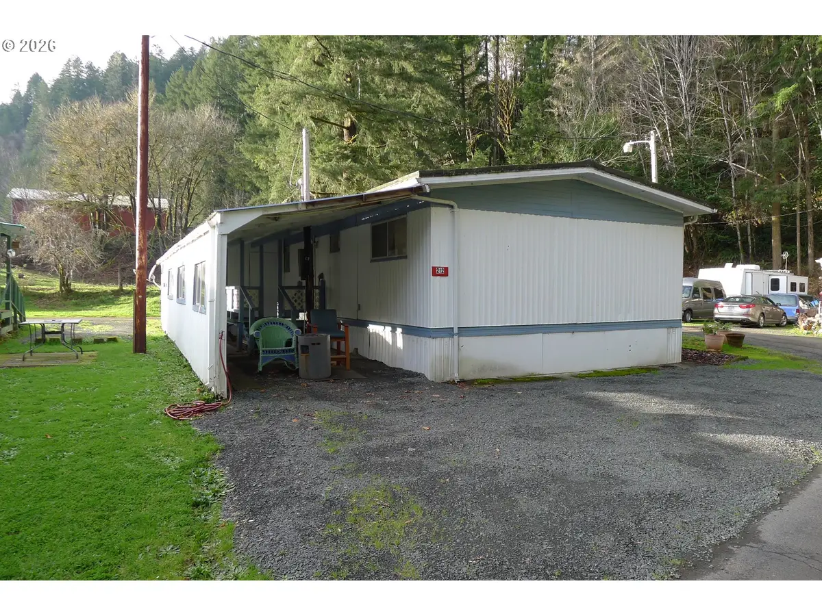 212 Woodpecker Ln, Elkton, OR 97436 - Image #1