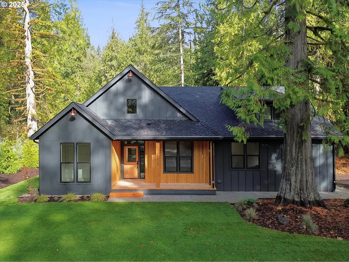 24512 E Bright Ave, Welches, OR 97067 - Image #1