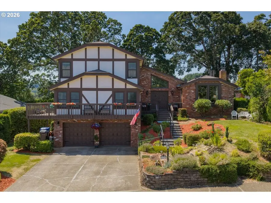 1283 35th Ave Nw, Salem, OR 97304 - #3