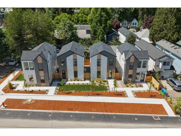 6603 N Seneca St, Portland, OR 97203