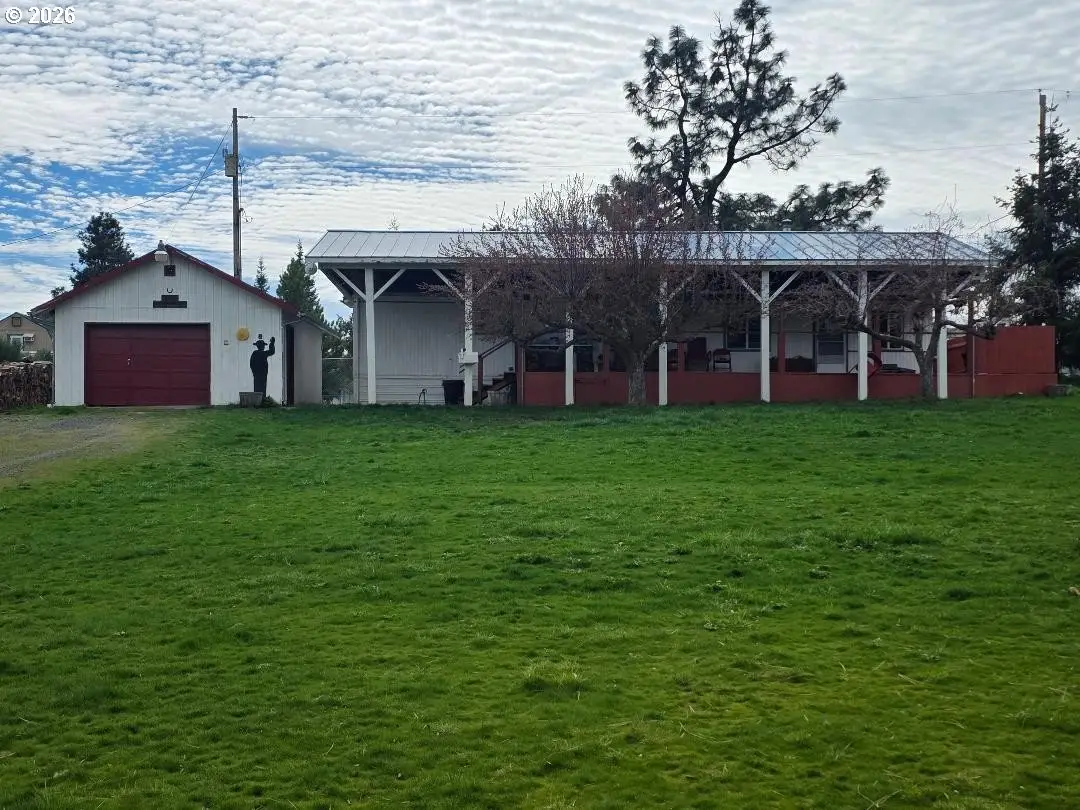 37 S Dv Cool Rd, Pine Hollow, OR 97063 - #1