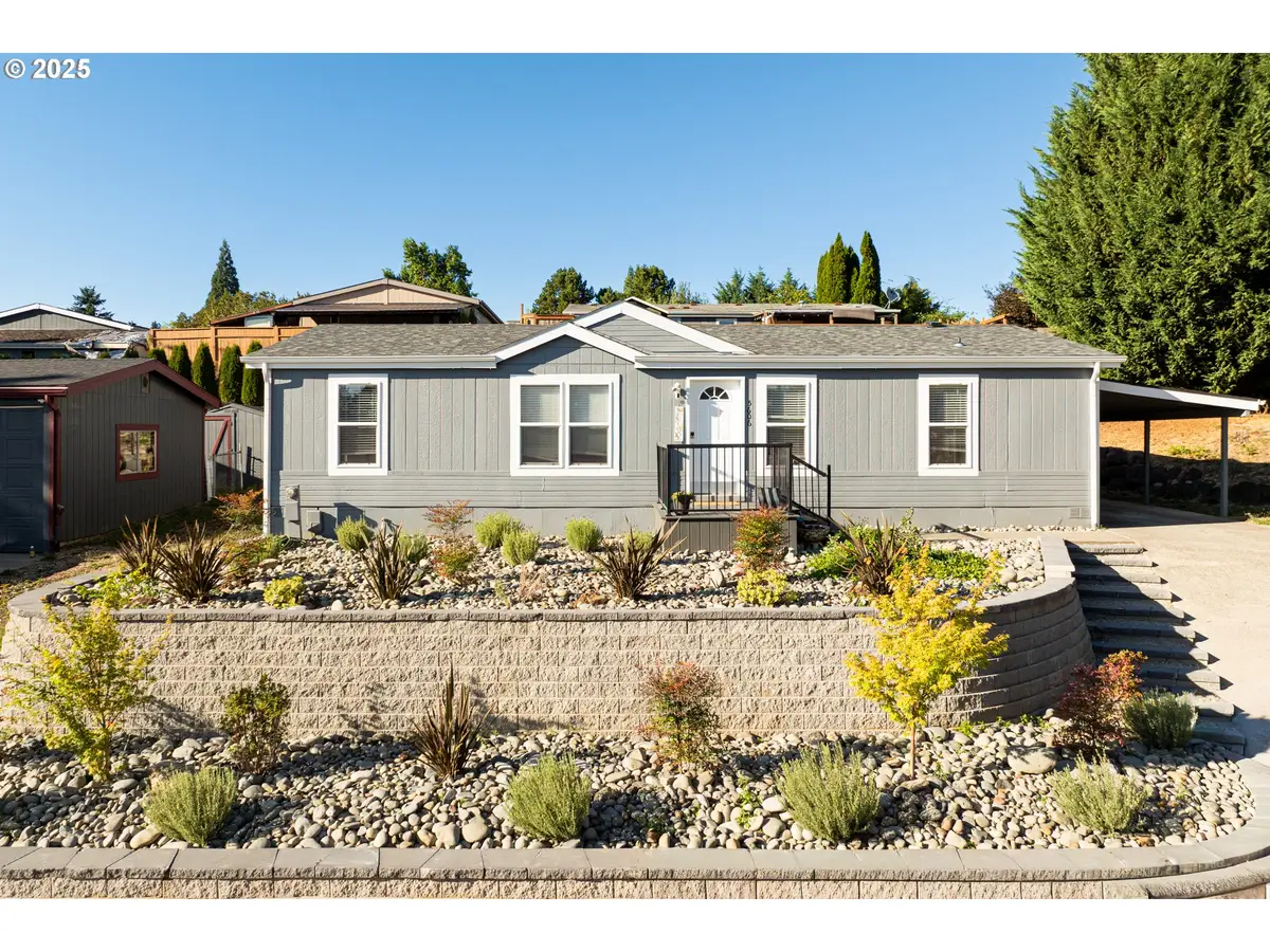 5606 NE 68th St, Vancouver, WA 98661 - #1