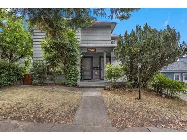 2076 Lincoln St, Eugene, OR 97405