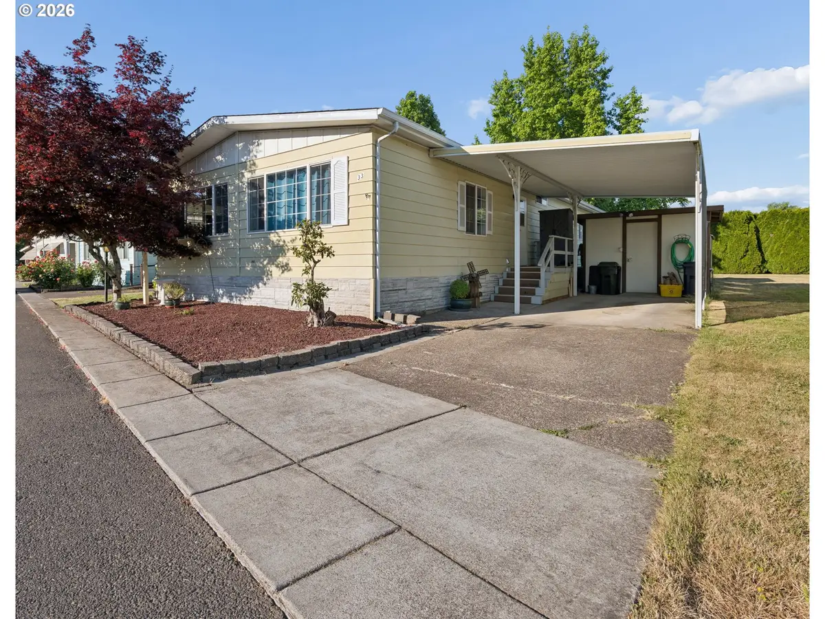 1225 W 10th Ave #33, Junction City, OR 97448 - #1