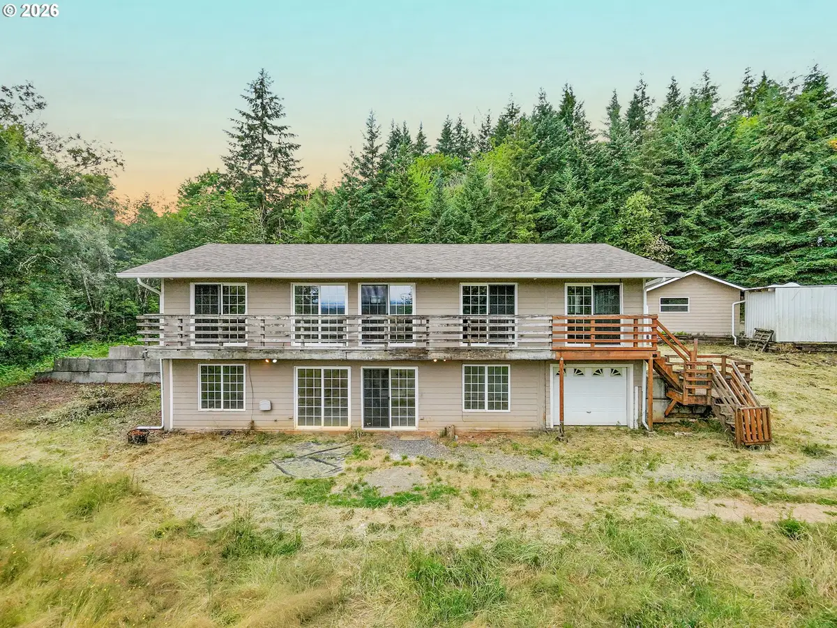 32605 Old Bunker Hill Rd, Saint Helens, OR 97051 - #1