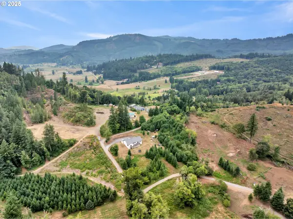 28024 NE 433rd St, Amboy, WA 98601