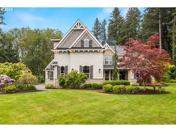 18507 NE 28th St, Vancouver, WA 98682