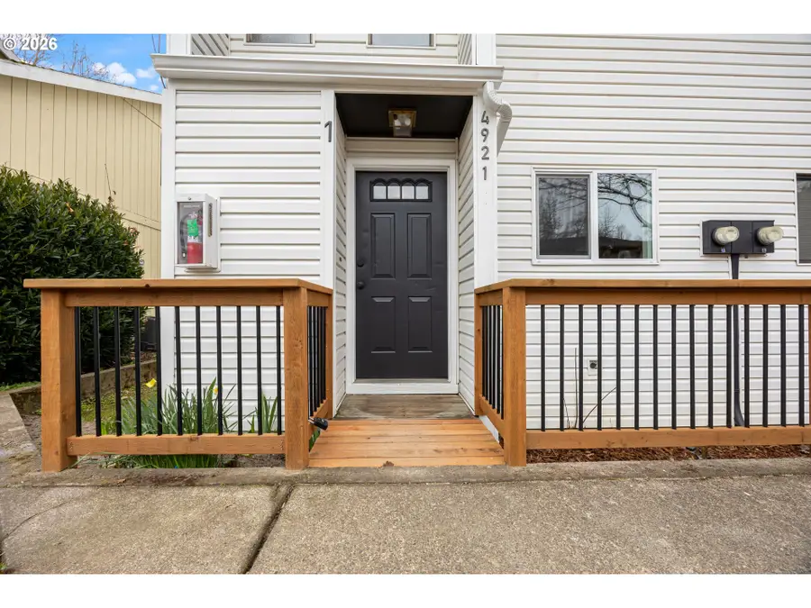 4921 SW 59th Ave #1, Portland, OR 97221 - #2