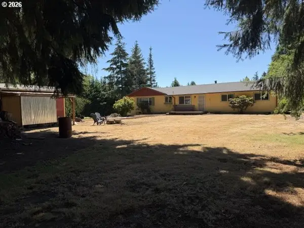 7001 NE 159th (71st Ct) St, Vancouver, WA 98686