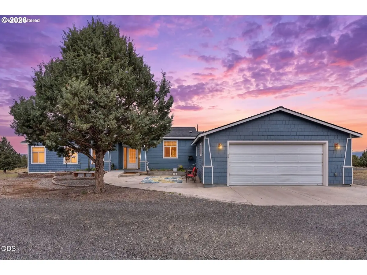 5555 SE Jerry Dr, Prineville, OR 97754 - #1